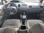 2010 Honda Civic Ex за продажба в Chicago Heights, IL - Front End