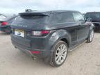 2016 LAND ROVER R ROVER EV for sale at Copart CORBY