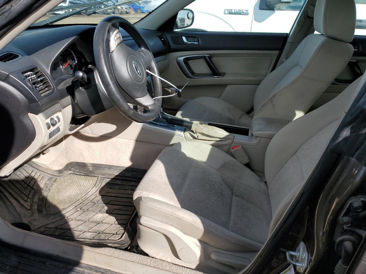 2008 Subaru Legacy - Image 7