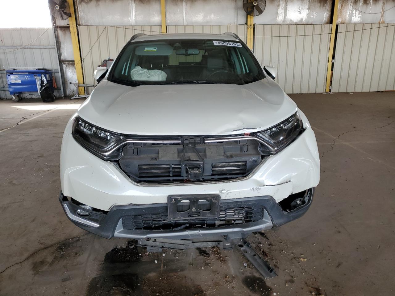 2017 Honda CR-V - Image 5