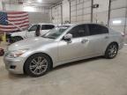 2009 Hyundai Genesis 4.6L de vânzare în Columbia, MO - Water/Flood