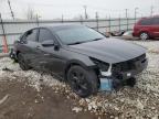 2022 Hyundai Elantra Sel for Sale in Chicago Heights, IL - Front End