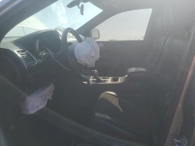  JEEP GRAND CHER 2021 Сріблястий