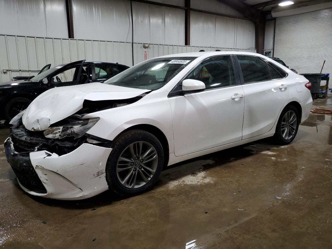 2016 Toyota Camry - Image 1