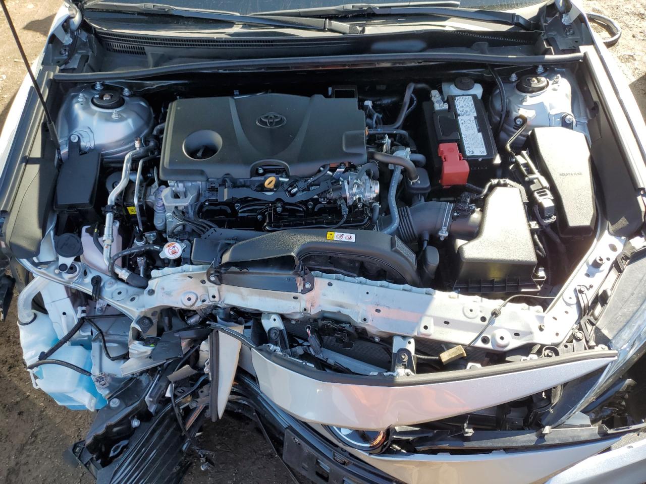 2024 Toyota Camry - Image 11