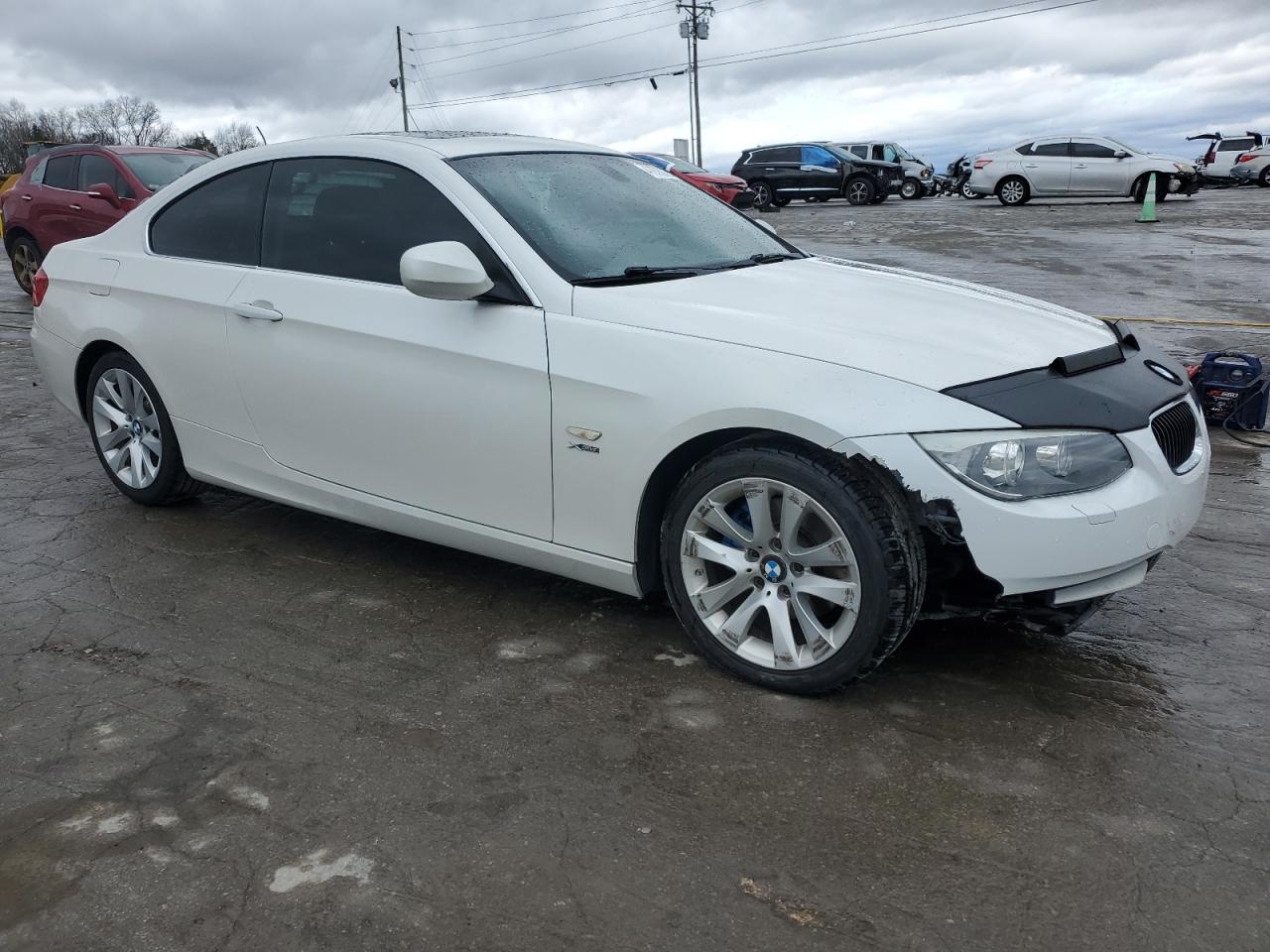 2011 BMW 3er - Image 4