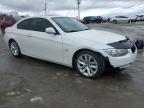2011 Bmw 328 Xi продається в Lebanon, TN - Front End
