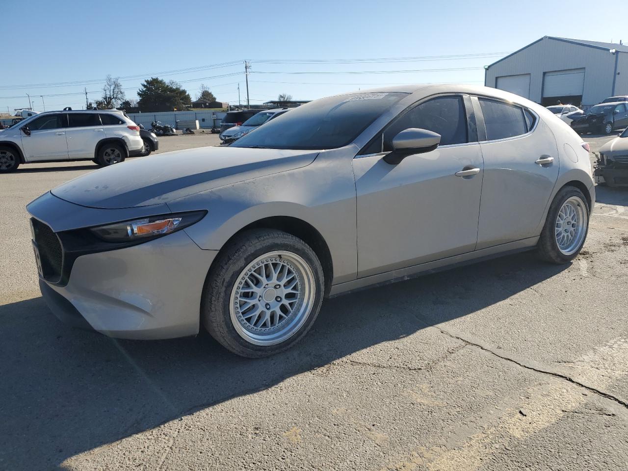 2023 Mazda 3 - Image 1