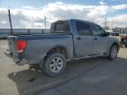 2015 Nissan Titan S продається в Nampa, ID - Front End