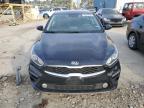 2019 Kia Forte Fe за продажба в Windsor, NJ - Undercarriage