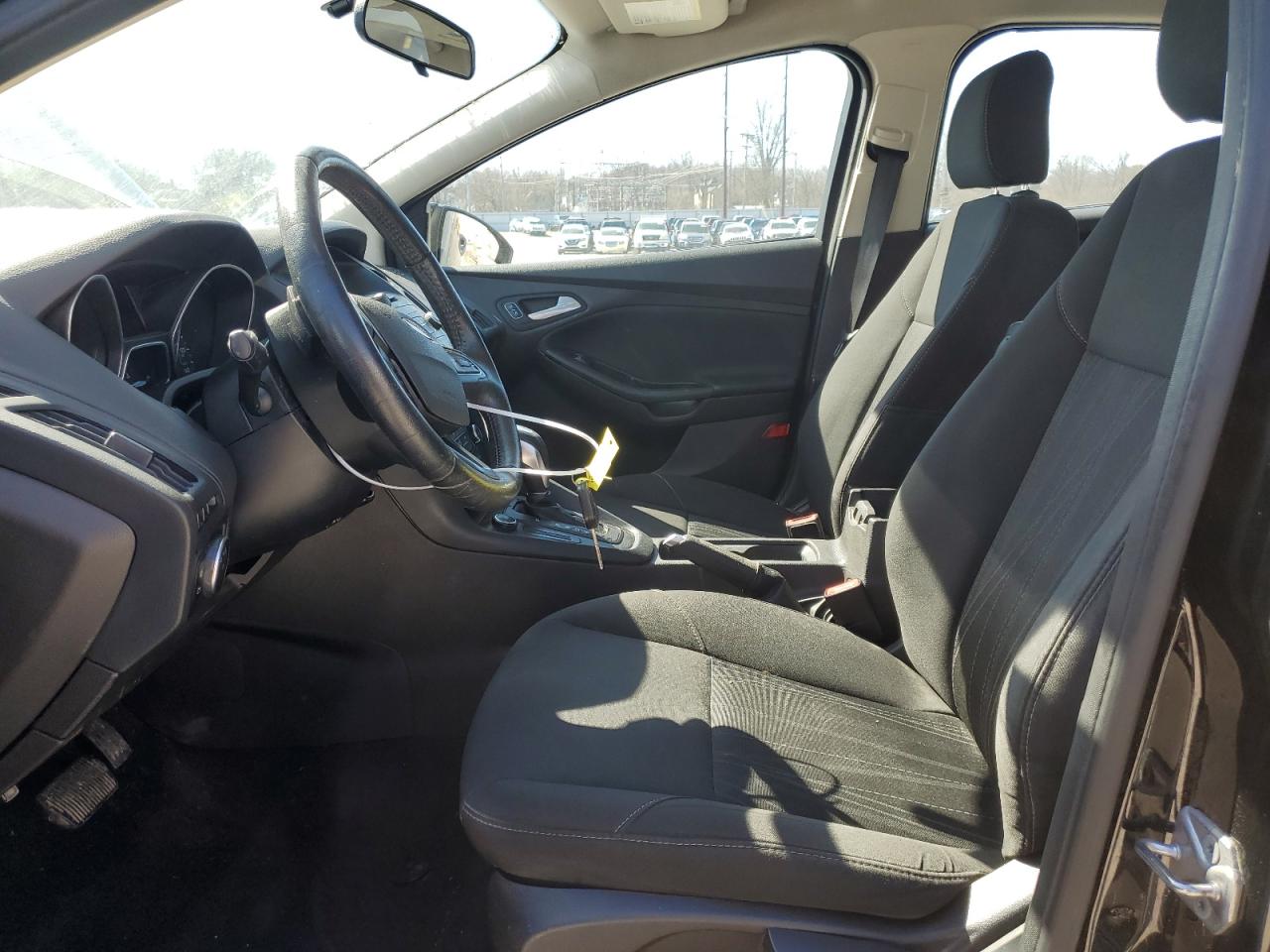 2016 Ford Focus - Image 7