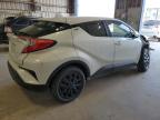 2019 Toyota C-Hr Xle продається в Abilene, TX - Front End