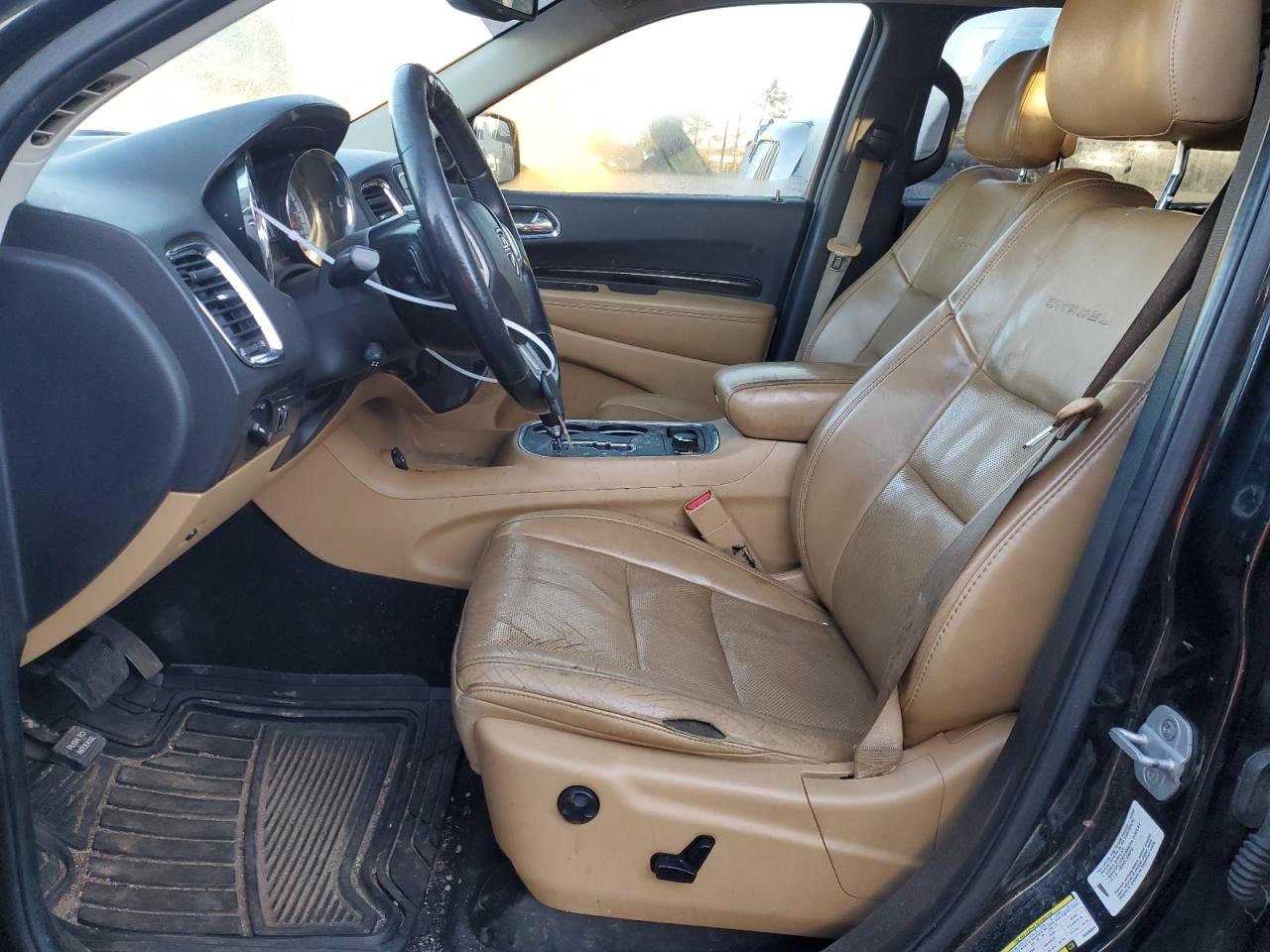 2013 Dodge Durango - Image 7