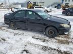 2006 TOYOTA CAMRY LE for sale at Copart QC - MONTREAL