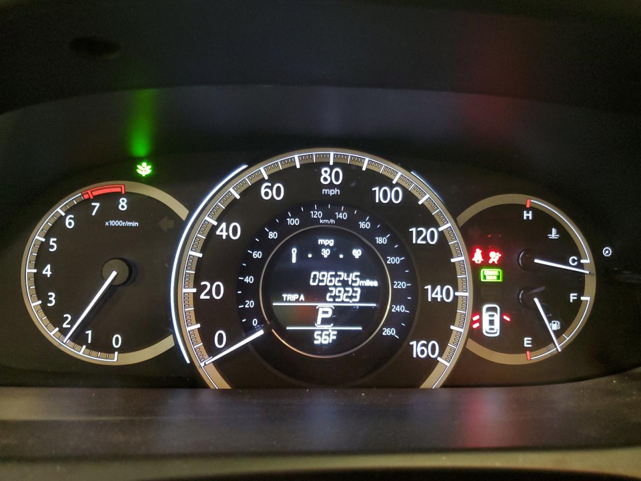 2013 Honda Accord - Image 9