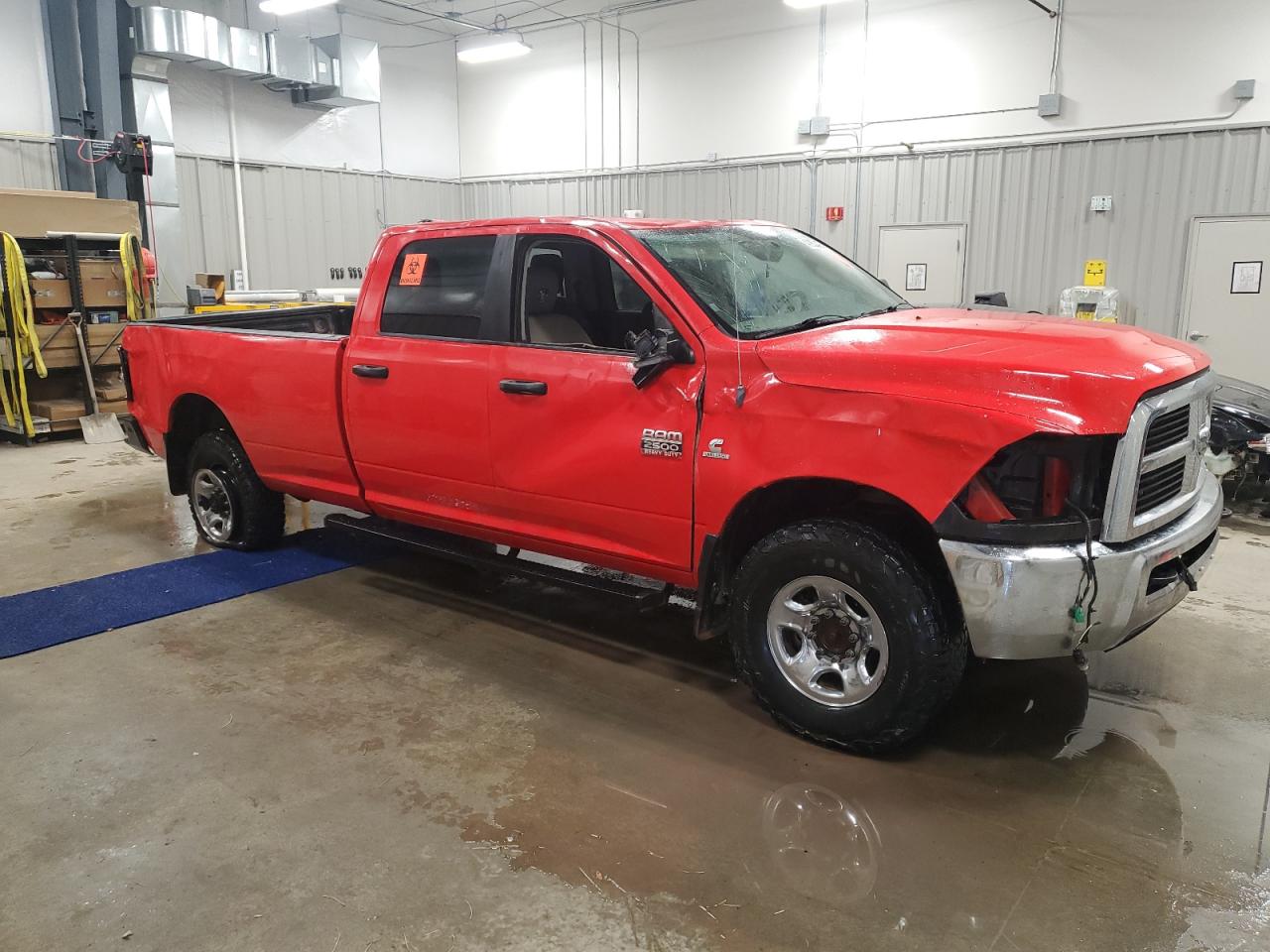 2011 Dodge RAM - Image 4
