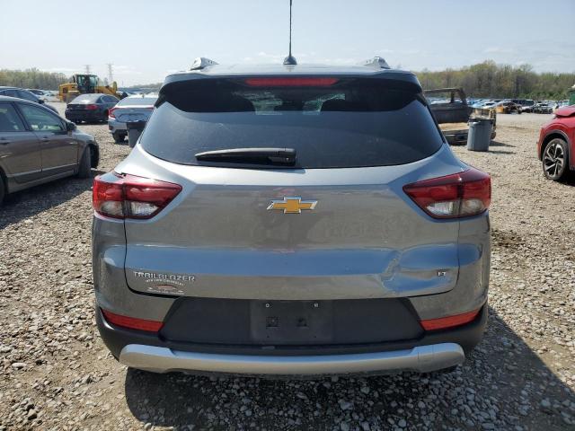  CHEVROLET TRAILBLZR 2023 Gray