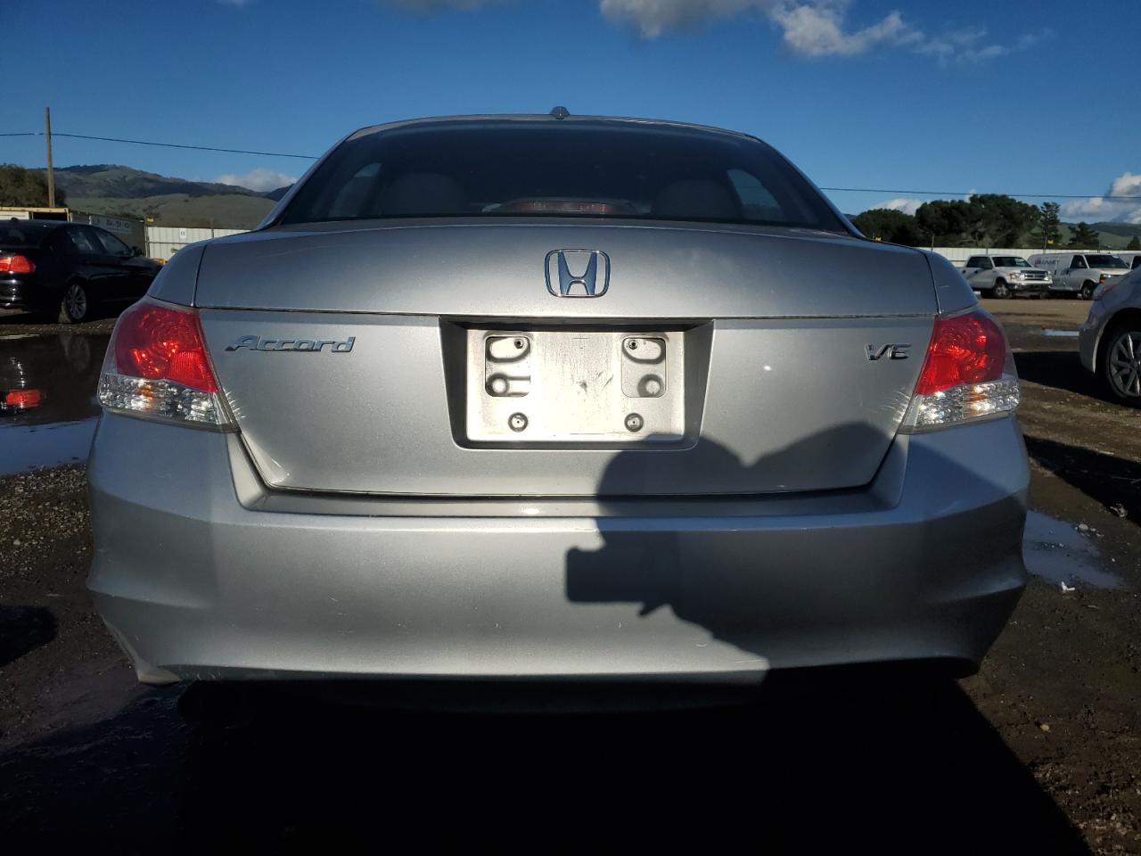 2010 Honda Accord - Image 6