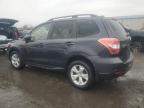 2016 Subaru Forester 2.5I Premium на продаже в Pennsburg, PA - Side