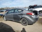 2013 HYUNDAI ELANTRA GLS for sale at Copart ON - COOKSTOWN