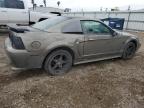 2001 Ford Mustang Gt იყიდება Mercedes-ში, TX - All Over