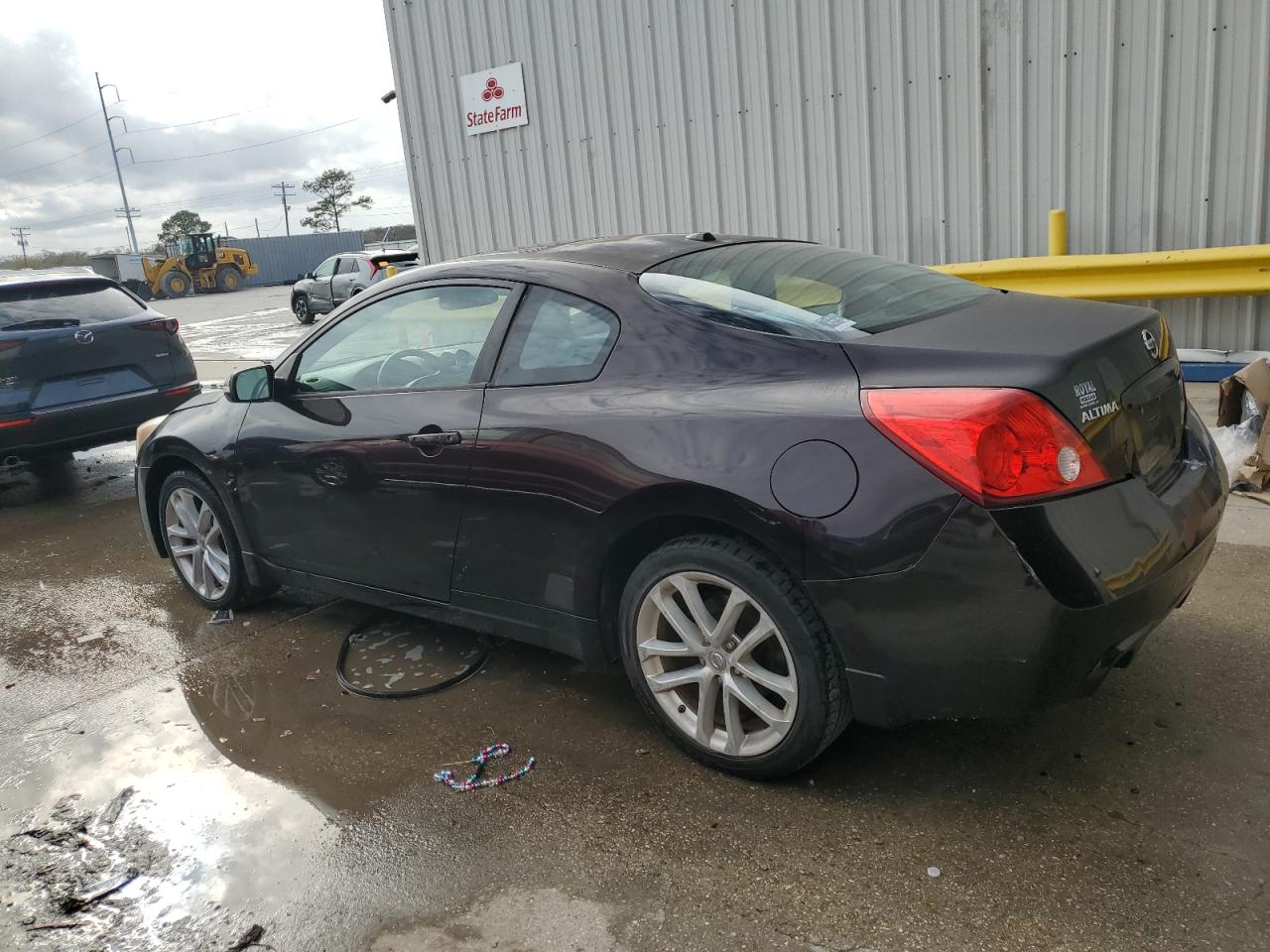 2012 Nissan Altima - Image 2