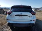 2022 Nissan Murano Sv продається в Helena, MT - Front End