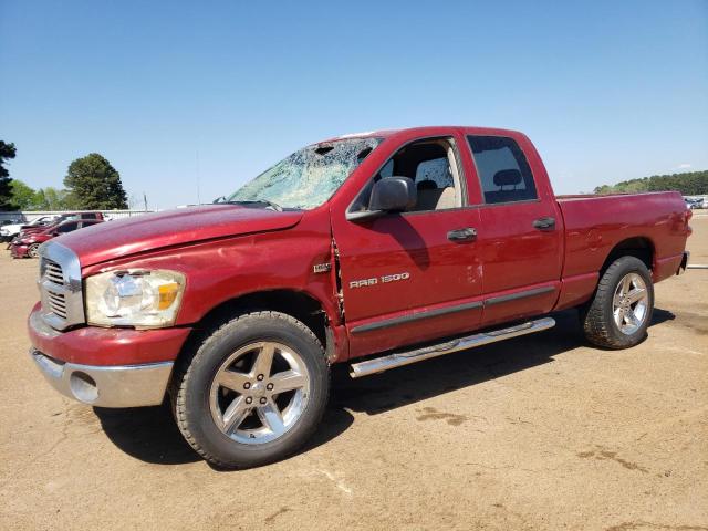 2007 Dodge Ram 1500 St