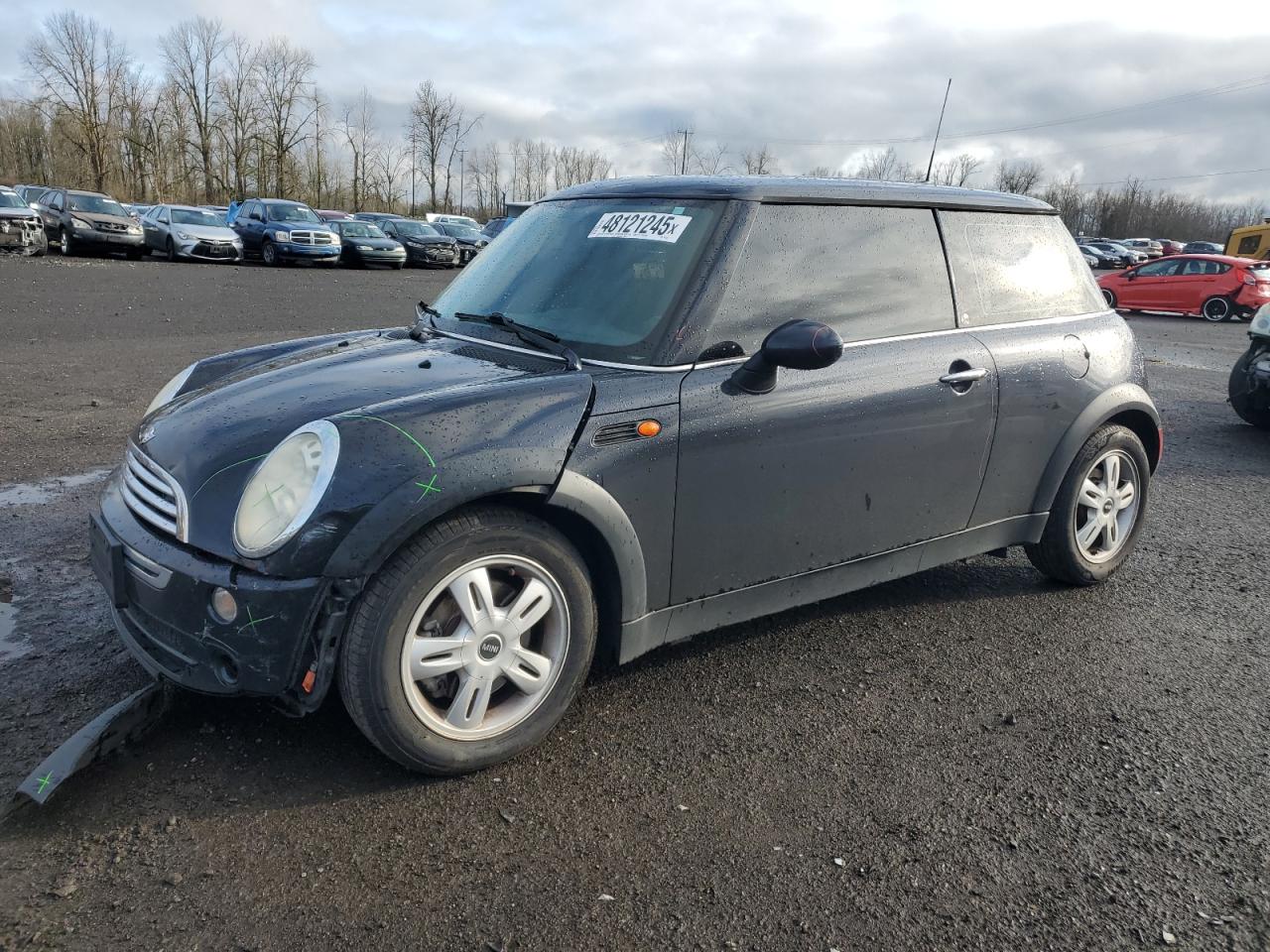 Portland, OR에서 판매 중인 2006 Mini Cooper - Front End