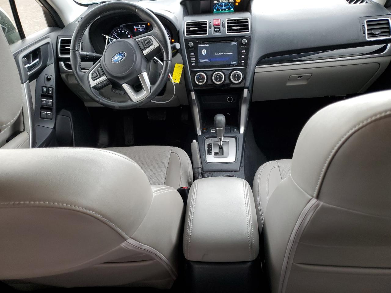 2017 Subaru Forester - Image 8
