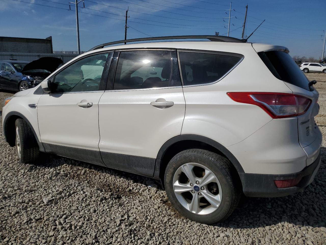 2014 Ford Escape - Image 2
