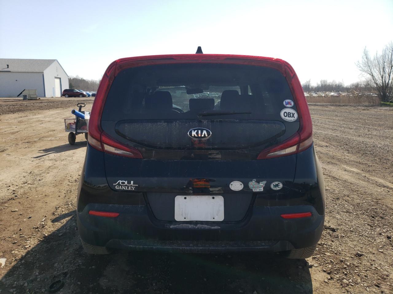 2021 Kia Soul - Image 6