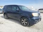 2012 Honda Pilot Ex იყიდება Walton-ში, KY - Front End