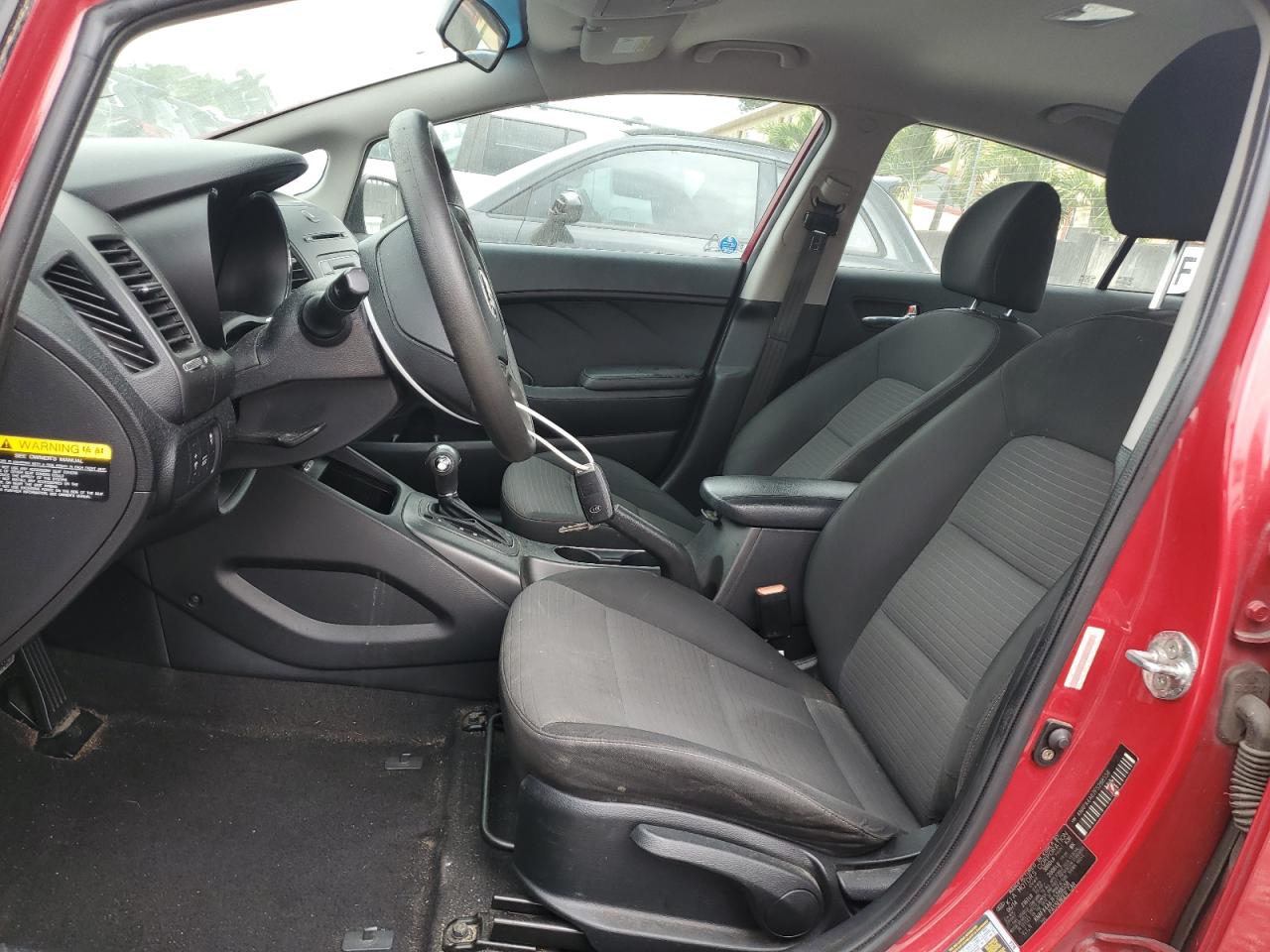 2015 Kia Forte - Image 7