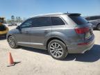 2018 Audi Q7 Prestige იყიდება Houston-ში, TX - Hail