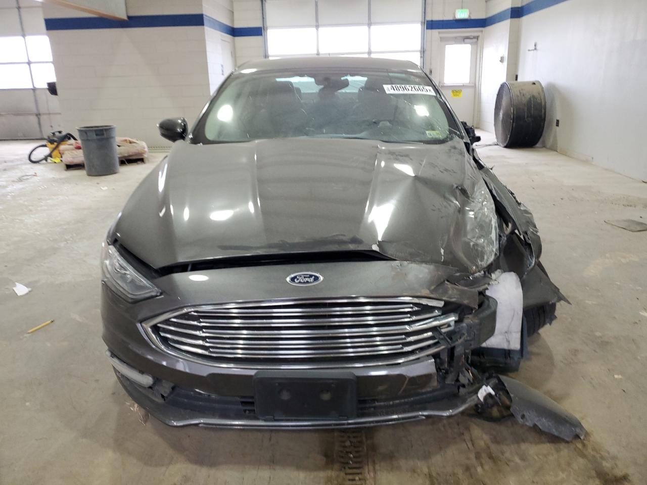 2017 Ford Fusion - Image 5