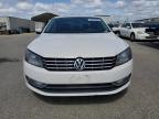 2013 Volkswagen Passat Sel იყიდება Fresno-ში, CA - Mechanical