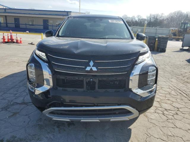  MITSUBISHI OUTLANDER 2023 Black