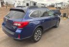 2016 Subaru Outback 3.6R Limited zu verkaufen in Littleton, CO - Hail