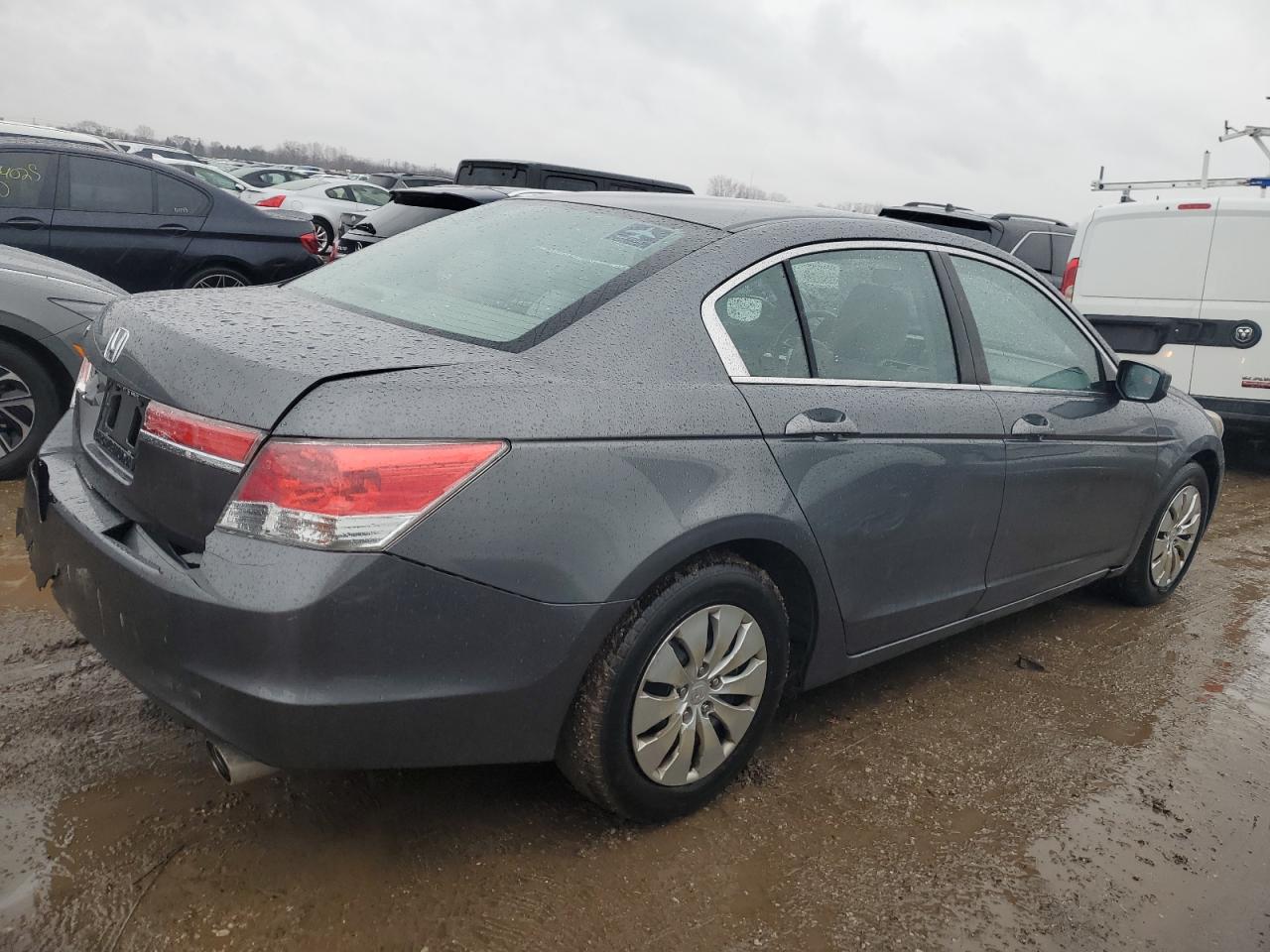 2011 Honda Accord - Image 3