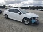 2018 Toyota Camry L en Venta en Lumberton, NC - Front End
