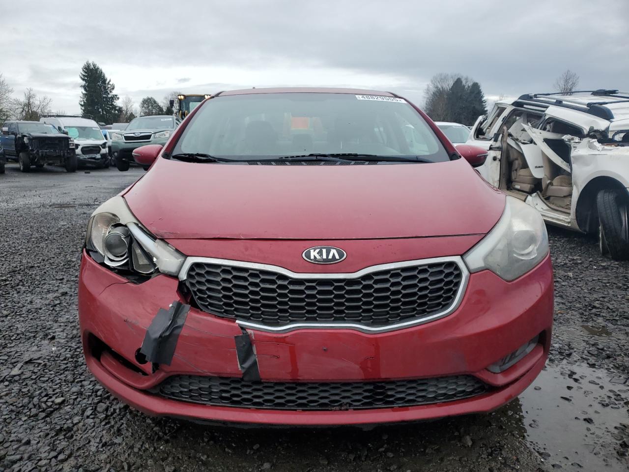 2015 Kia Forte - Image 5