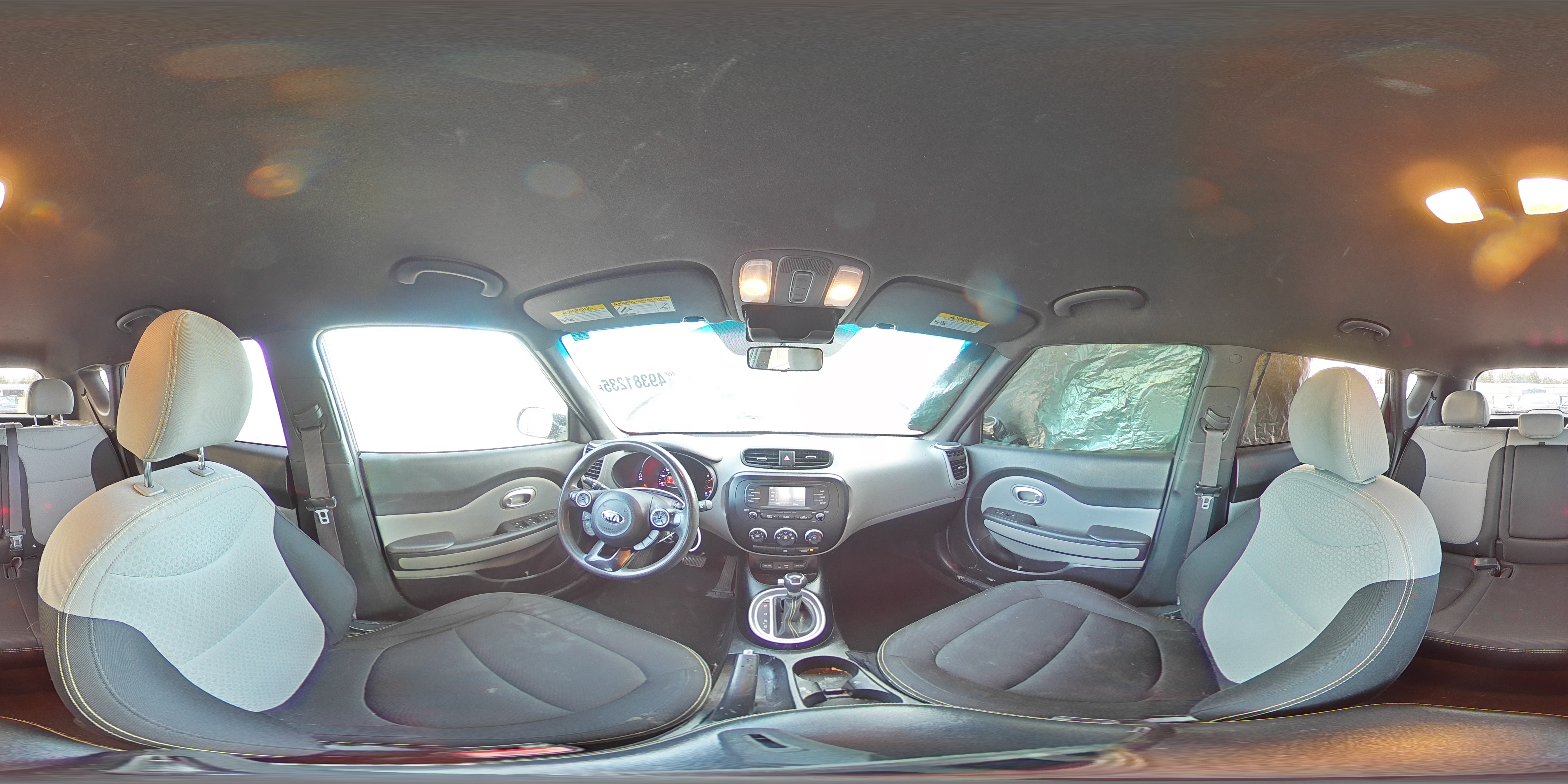 2016 Kia Soul - Image 14