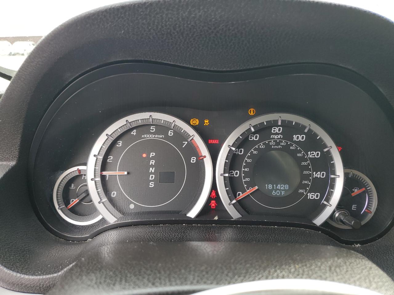2011 Acura TSX - Image 9