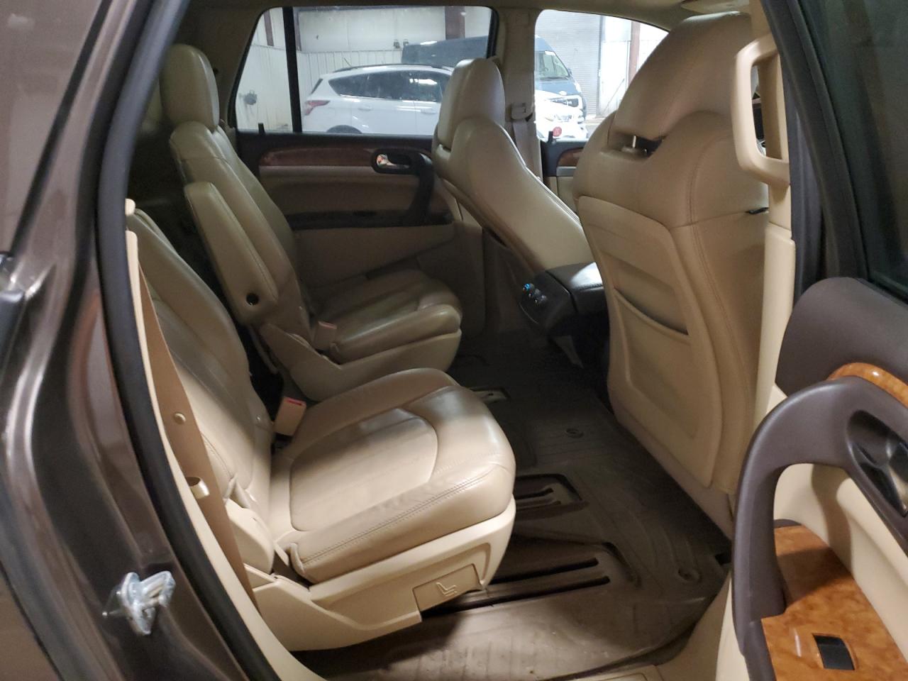 2012 Buick Enclave - Image 11