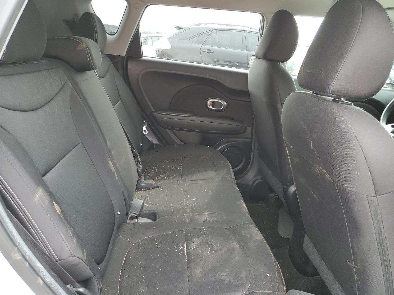2016 Kia Soul - Image 10