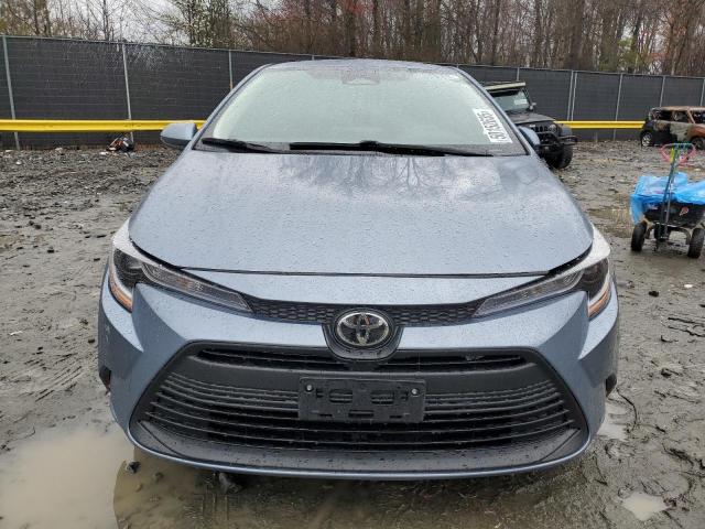  TOYOTA COROLLA 2024 Granatowy