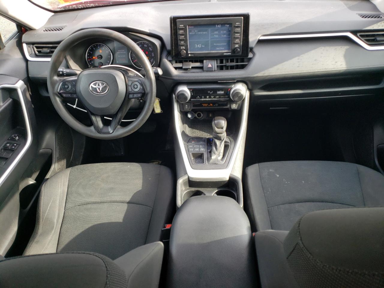 2021 Toyota RAV 4 - Image 8
