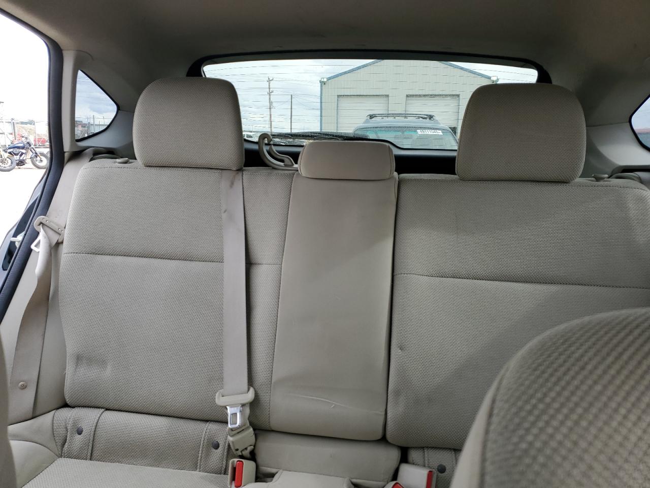 2014 Subaru XV - Image 10