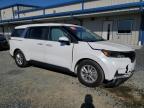 2022 Kia Carnival Lx na sprzedaż w Concord, NC - Front End